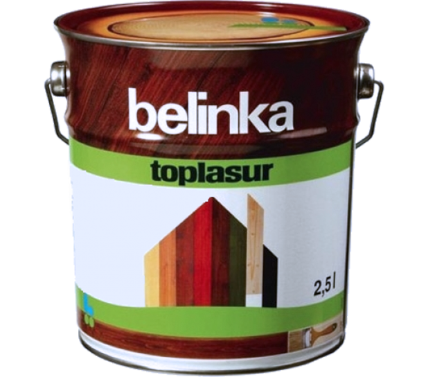  Фарба - блакить Belinka Toplasur 