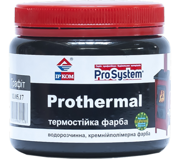  Фарба Prothermal 