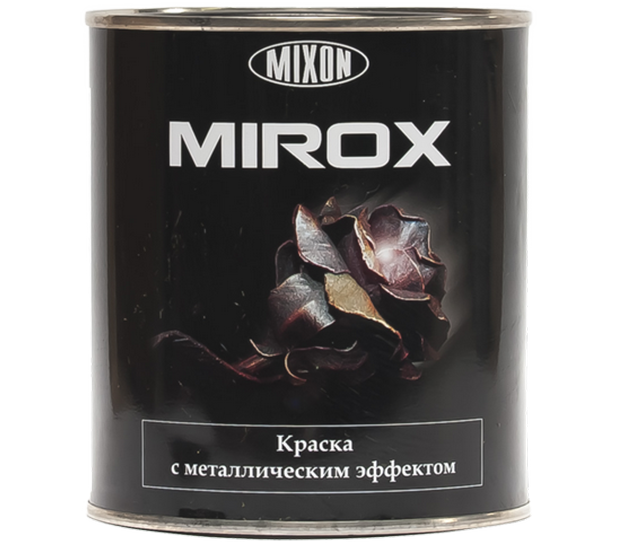  Фарба з металліческім.еффект. MIXON MIROX 