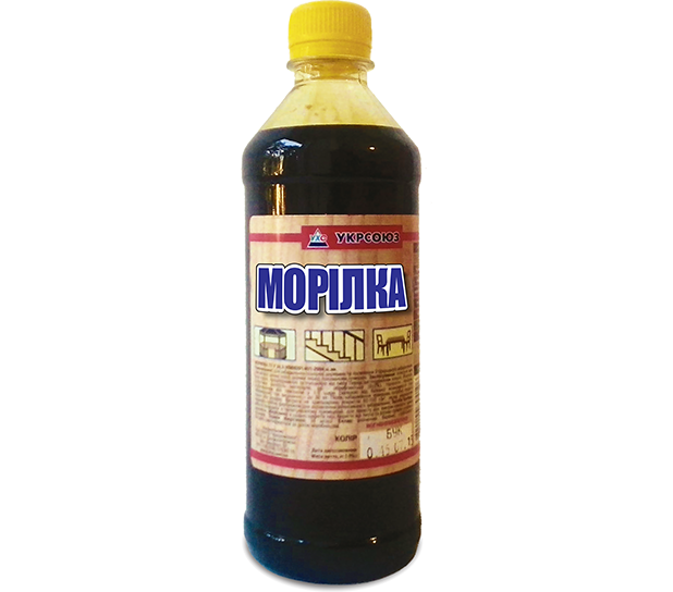  Морилка д / дерева 